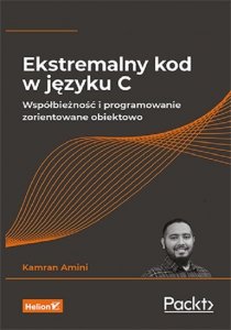 Ekstremalny kod w języku C.