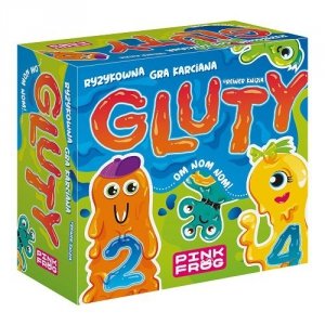 Gluty
