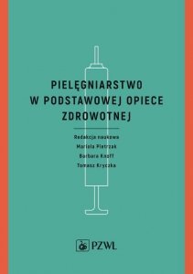 Pielęgniarstwo w podstawowej opiece zdrowotnej