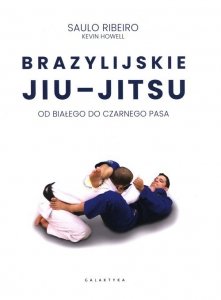 Brazylijskie Jiu-Jitsu