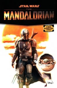 Star Wars The Mandalorian