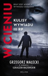 W cieniu