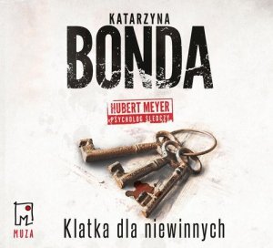 Klatka dla niewinnych
