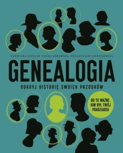 Genealogia Odkryj historię swoich przodków