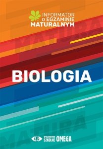 Biologia Informator o egzaminie maturalnym 2022/2023