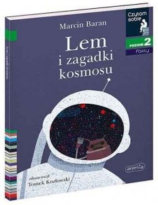 Lem i zagadki Kosmosu Poziom 2