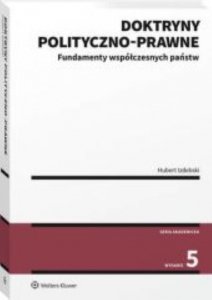 Doktryny polityczno-prawne