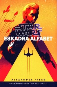 Star Wars Eskadra Alfabet