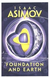 Foundation and Earth