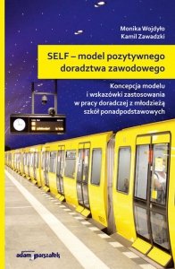 SELF model pozytywnego doradztwa zawodowego