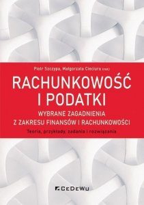 Rachunkowość i podatki