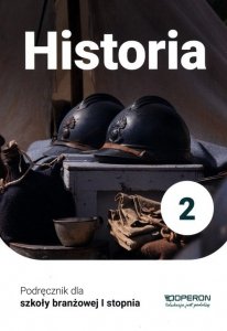 Historia 2 Podręcznik