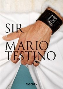 Mario Testino. SIR