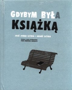 Gdybym była książką