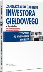 Zapraszam do gabinetu inwestora giełdowego