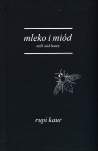 Mleko i miód