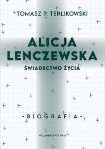 Alicja Lenczewska