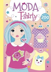 Moda T-Shirty