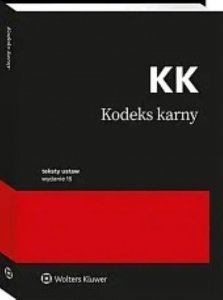 Kodeks karny Przepisy