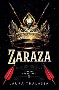 Zaraza Jeźdźcy Apokalipsy 1