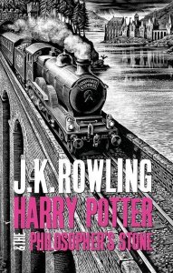 Harry Potter & the Philosopher’s Stone