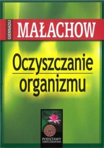 Oczyszczanie organizmu