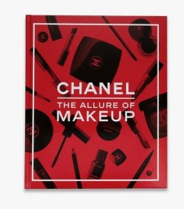 Chanel. The Allure of Makeup