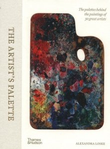The Artists Palette