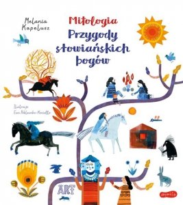 Mitologia Przygody słowiańskich bogów