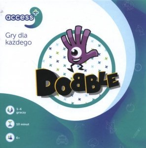 Dobble Access+