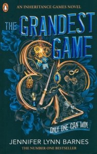 The Grandest Game