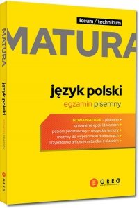 Matura język polski egzamin pisemny  2023