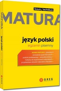 Matura język polski egzamin pisemny  2023