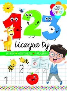 123 liczysz ty!
