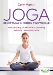 Joga Recepta na choroby przewlekłe