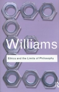 Ethics and the Limits of Philosophy