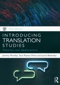 Introducing Translation Studies