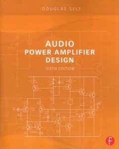 Audio Power Amplifier Design
