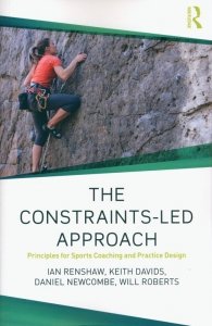 The Constraints-Led Approach