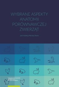 Wybrane aspekty anatomii porównawczej zwierząt