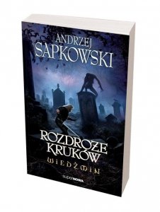 Wiedźmin Rozdroże Kruków