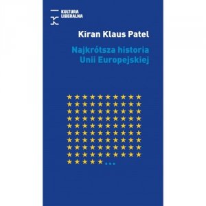 Najkrótsza historia Unii Europejskiej