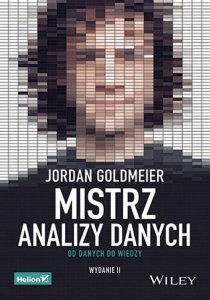 Mistrz analizy danych.