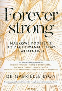 Forever strong.