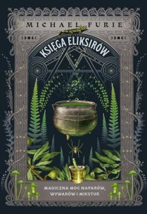 Księga eliksirów