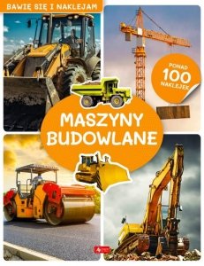 Maszyny budowlane( Fabulo)