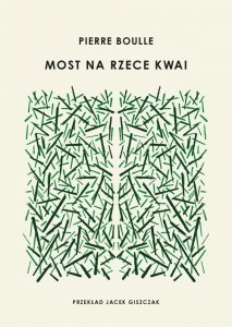Most na rzece Kwai