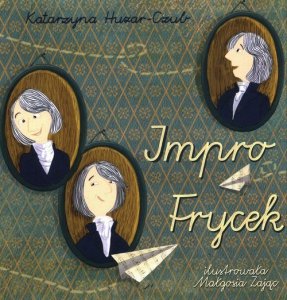 Impro Frycek