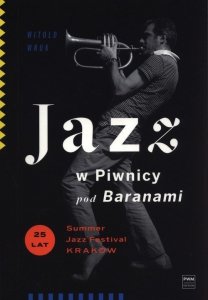 Jazz w Piwnicy pod Baranami