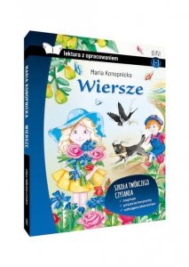 Wiersze Lektura z opracowaniem
